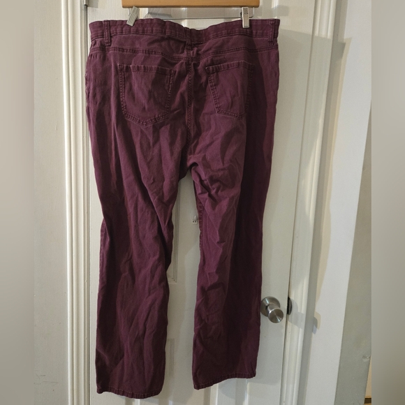 20w Kim Rogers jeans - Picture 3 of 4
